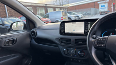 Hyundai i10 1.0 [63] Advance 5dr Auto [Nav] Petrol Hatchback